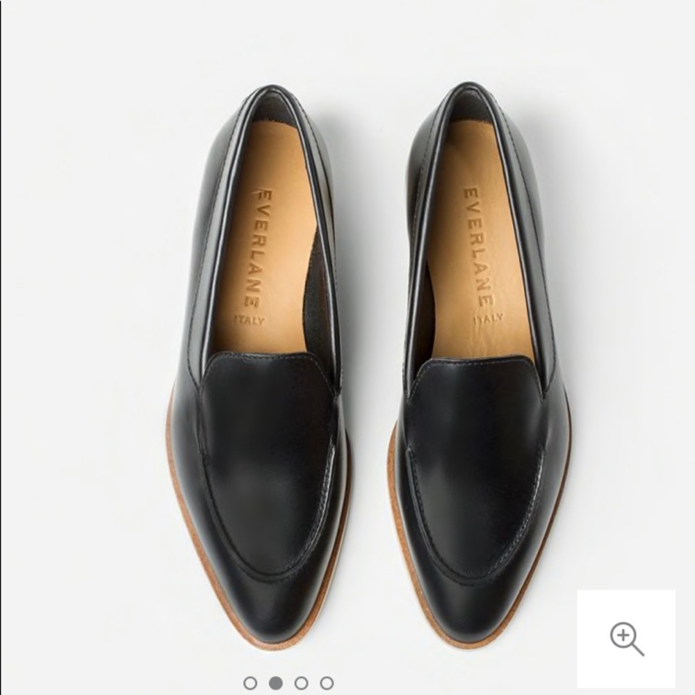 Everlane Modern Loafer. NWT 8/8.5